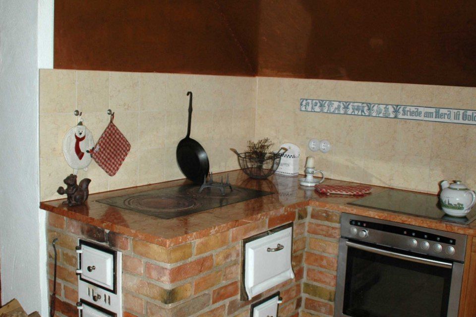 Bad aus Naturstein 16