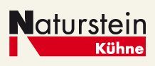 Naturstein Kühne-logo