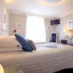 Chambre double ou lits jumeaux ( Twin )  supérieure