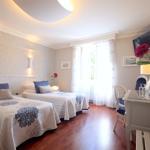 Chambre double ou lits jumeaux ( Twin ) supérieure