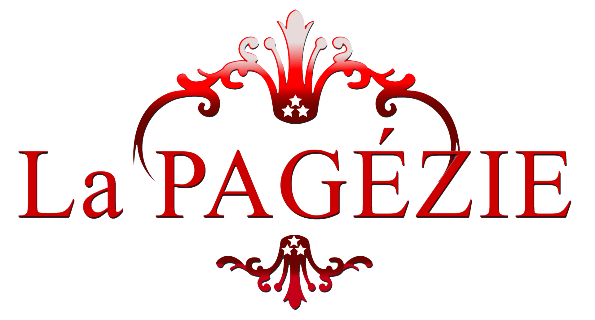 Logo Hôtel La Pagézie