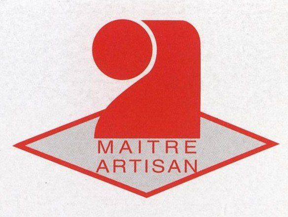 Anne Brugirard Maître-Artisan en Métiers d'Art