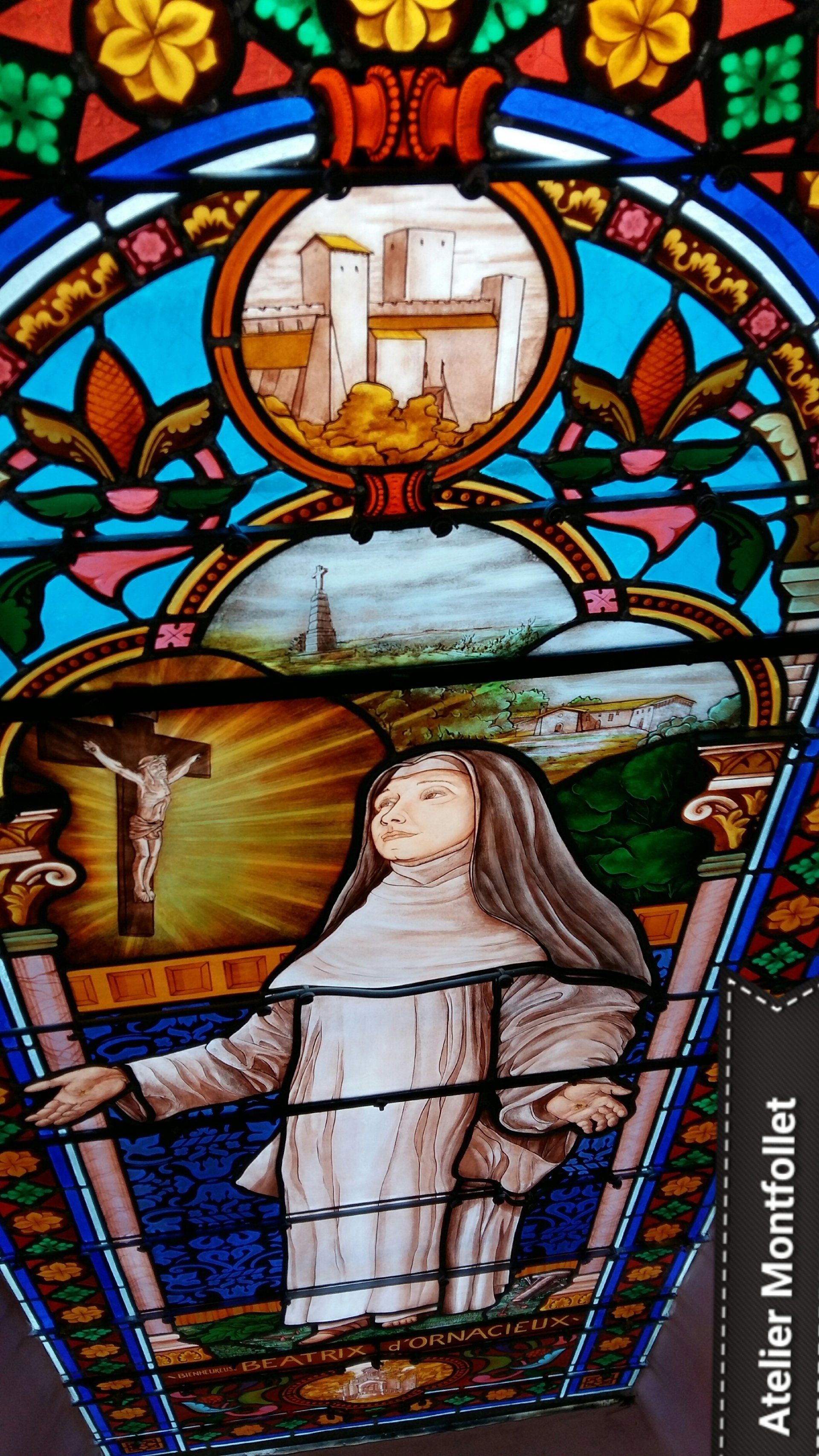 Villers St Martin Atelier Montfollet Vesoul