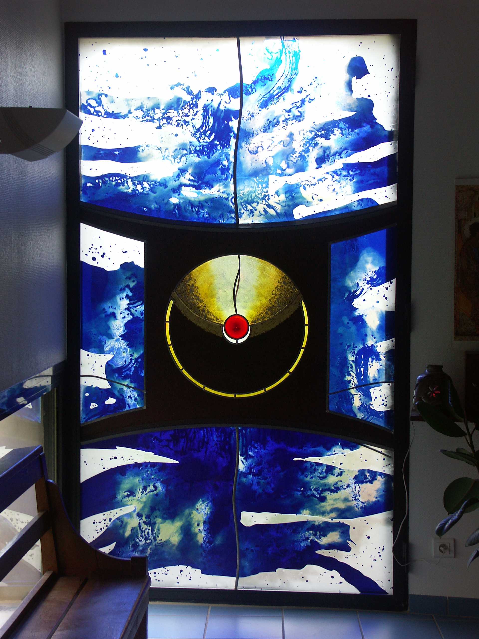 Création Meyzieu Atelier Montfollet Grenoble Besançon Vesoul