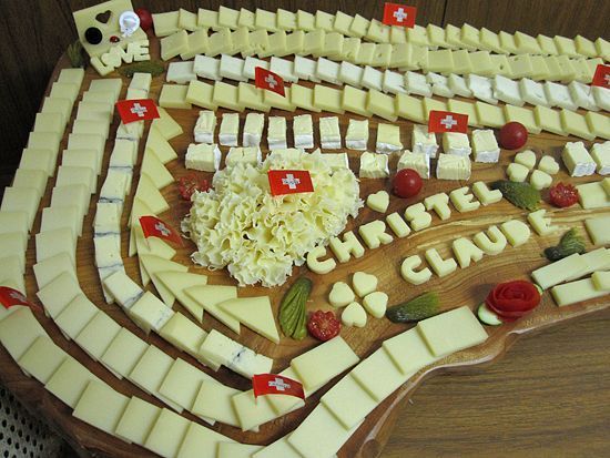 tomme Savoie - Formagerie Laiterie Philippe Pasquier