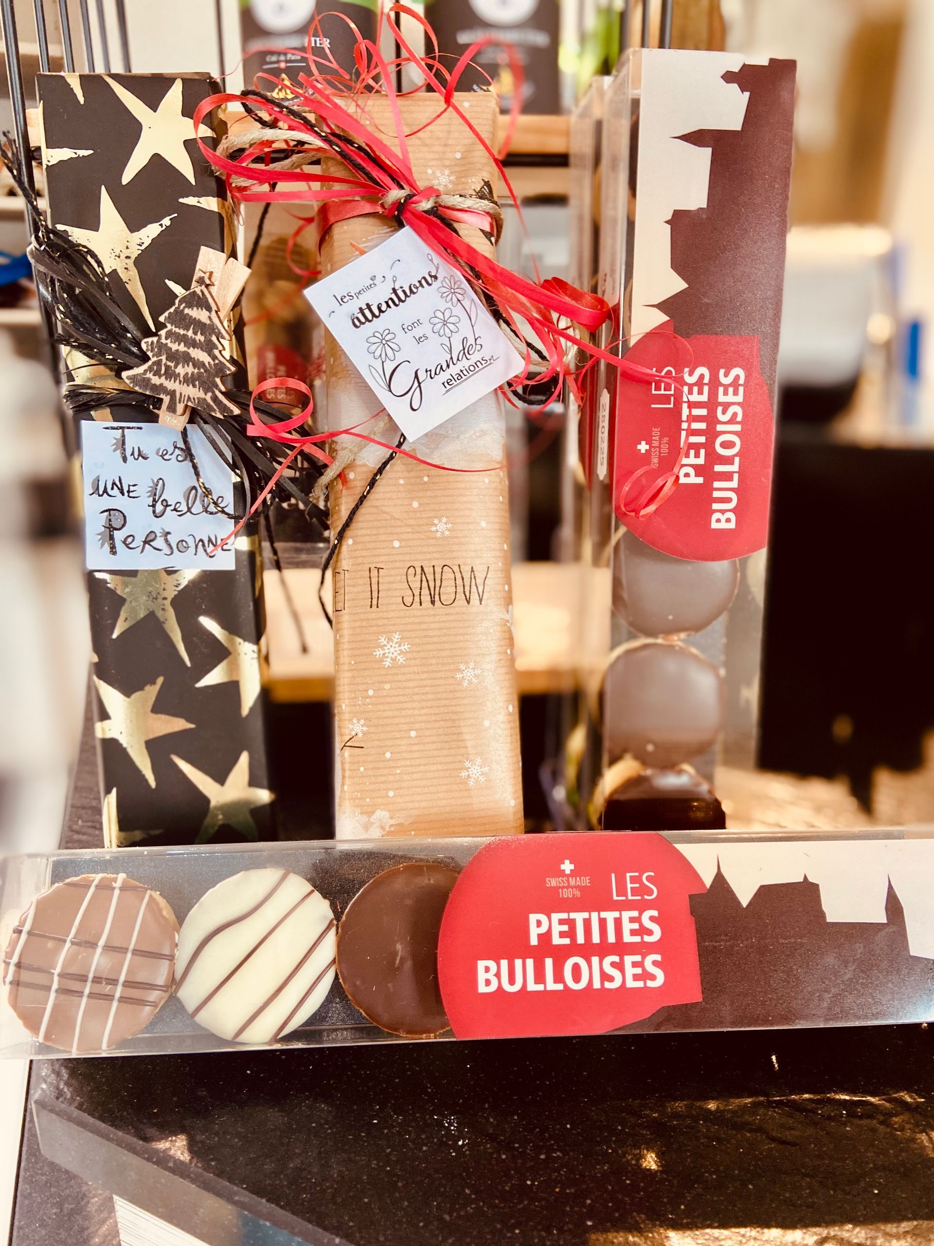 Laiterie-fromagerie, Philippe Pasquier