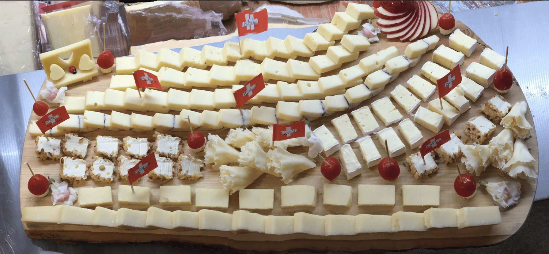 roquefort - Formagerie Laiterie Philippe Pasquier