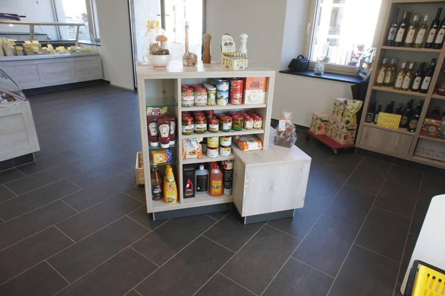 confiture - Formagerie Laiterie Philippe Pasquier