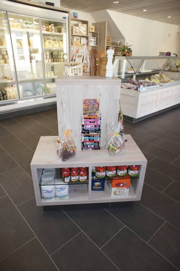 miel de fribourg - Formagerie Laiterie Philippe Pasquier