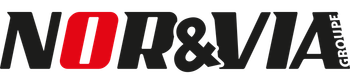 Logo du groupe Nor&Via