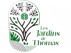 Logo Les Jardins de Thomas