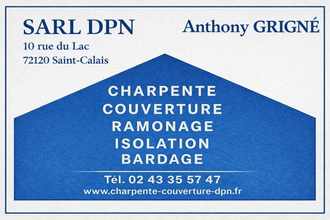 Logo DPN