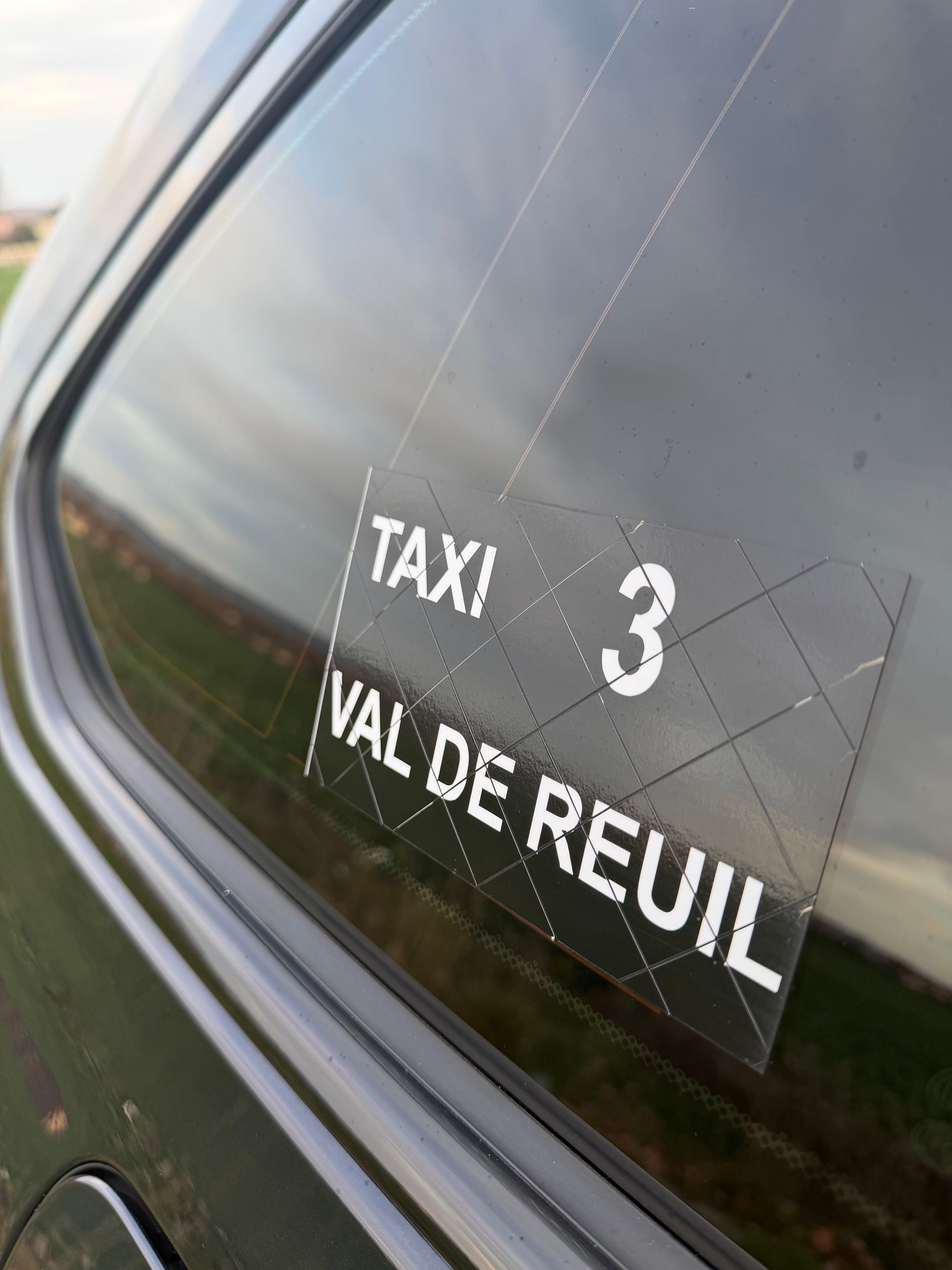 Lien vers la page Transport médical