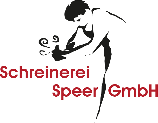 Schreinerei Speer GmbH | Walpertskirchen | Logo