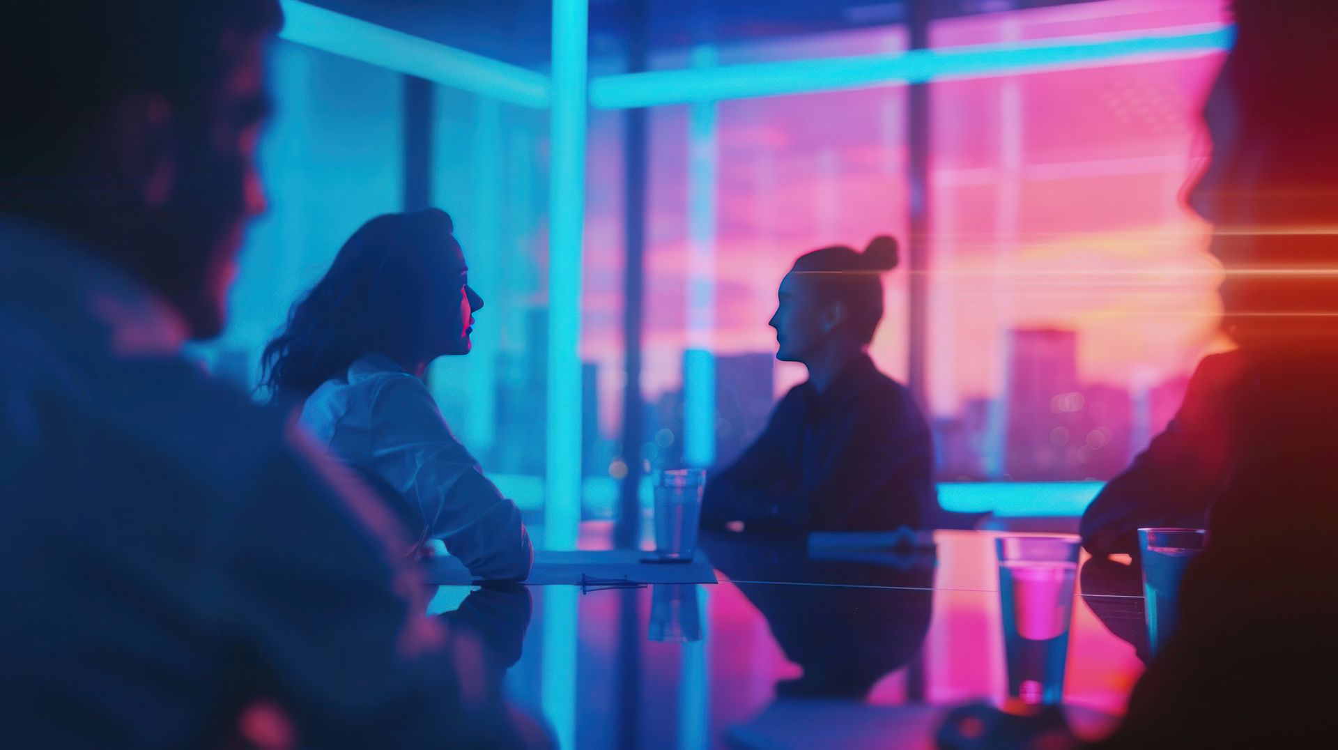 Personalvermittlung & Zeitarbeit | LaserRecruit Personalvermittlung & Zeitarbeit | LaserRecruit