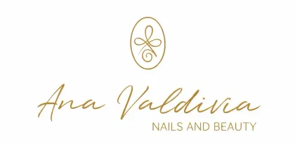 Logo Ana Valdivia