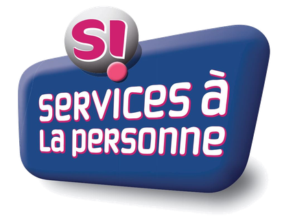 Logo Services à la personne
