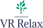 Logo der VR Relax GmbH