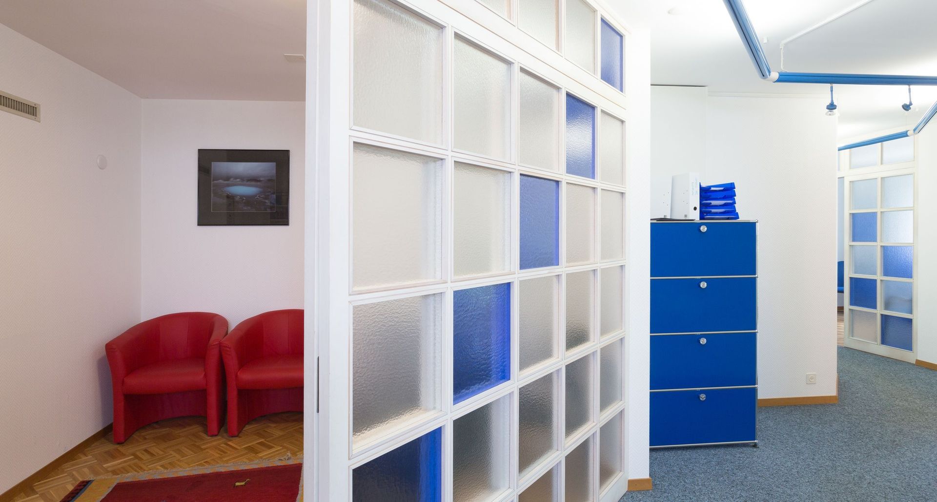 Cabinet d'infectiologie