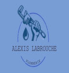 Logo de l'entreprise Alexis Labrouche Plomberie