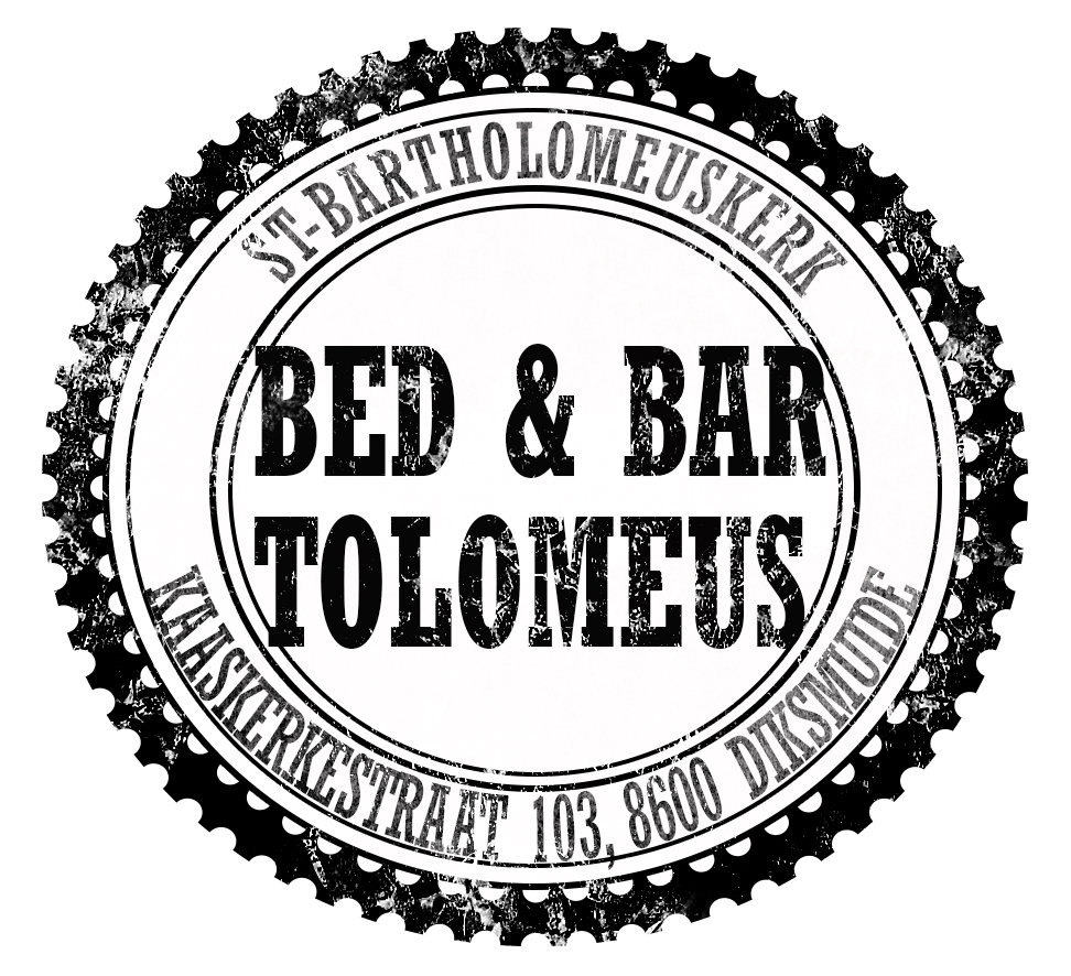 Bed & Bar Tolomeus