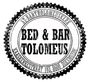 Bed & Bar Tolomeus