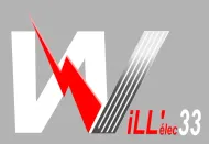 Accueil Logo Willelec33