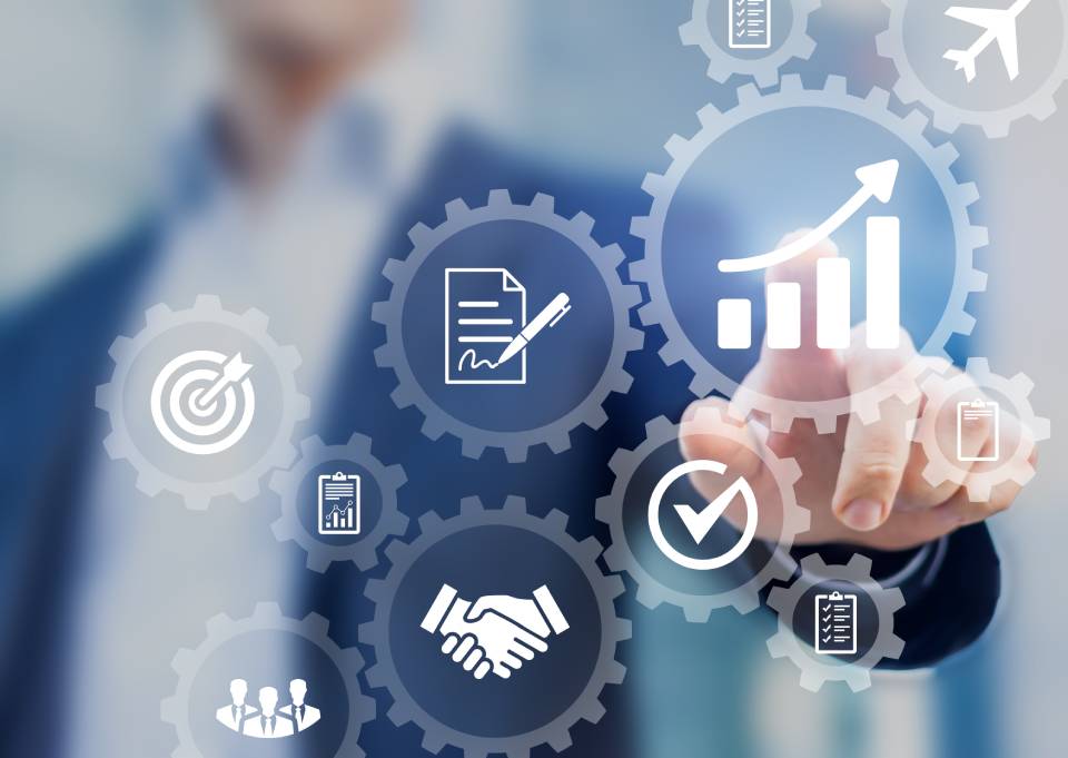 Optimalisatie als doelstelling