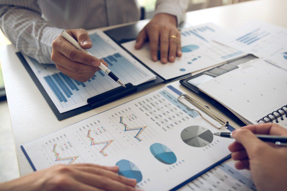 Optimalisatie als doelstelling