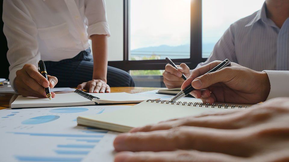 Financieel adviseur