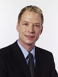 Roger Zeberli - Heroma AG