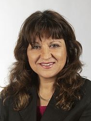 Paula Zeberli - Heroma AG