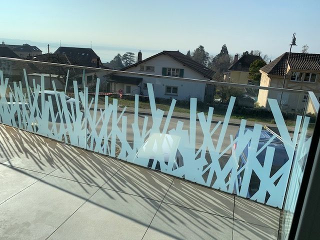 La Résidence des Prés