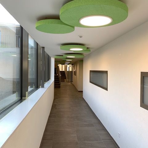 La Résidence des Prés