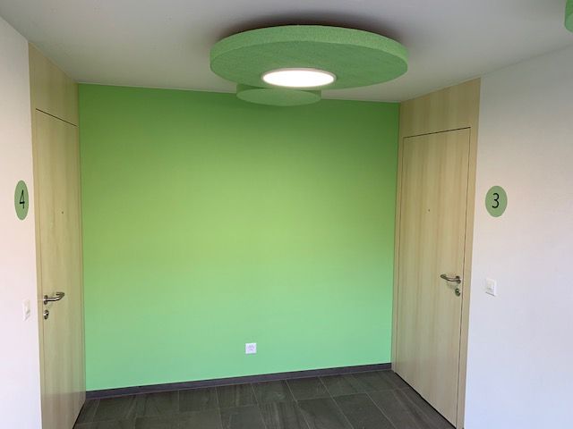 La Résidence des Prés