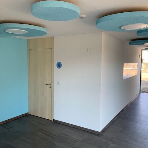 La Résidence des Prés