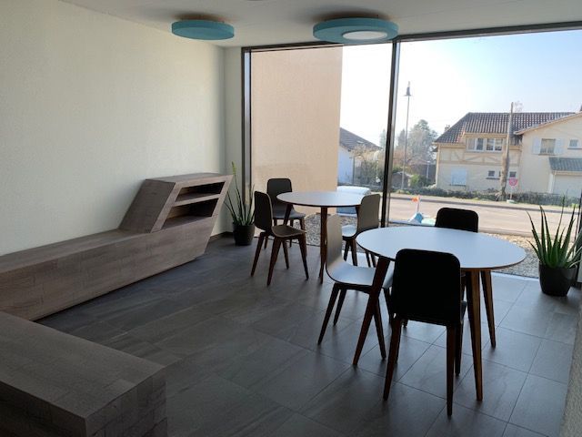 La Résidence des Prés