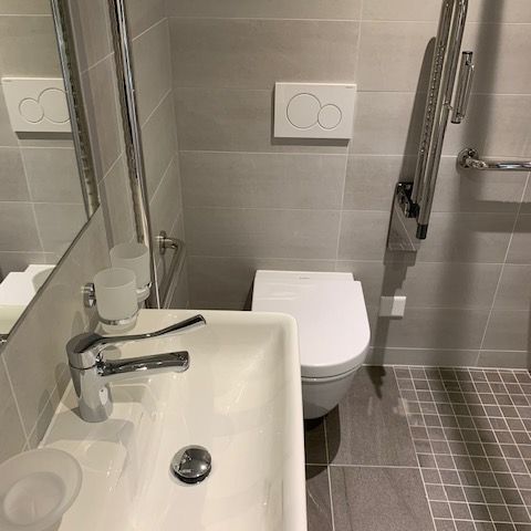 La Résidence des Prés