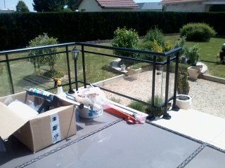 Création sur mesure