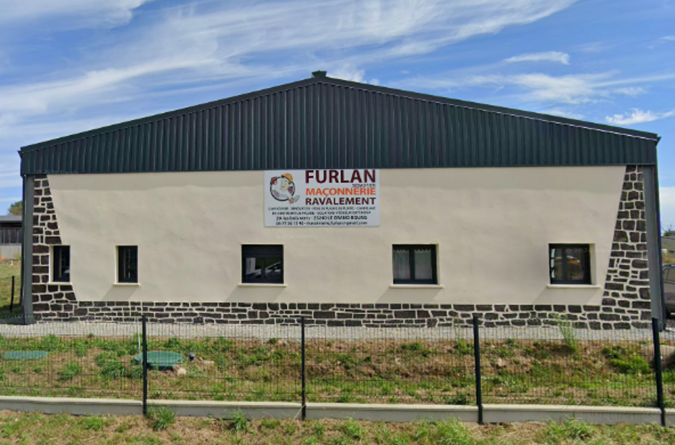 Entreprise Maçonnerie Furlan