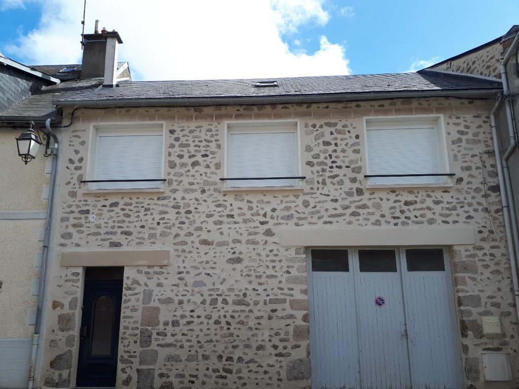 Maçonnerie de pierre et jointoiement