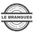 Logo du restaurant Le Brangues