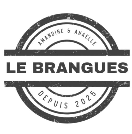 Logo du restaurant Le Brangues
