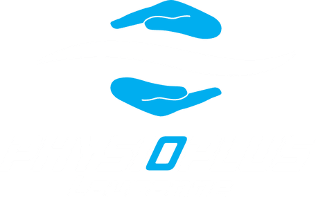 Physio Plus Logo