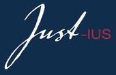 just-ius. logo
