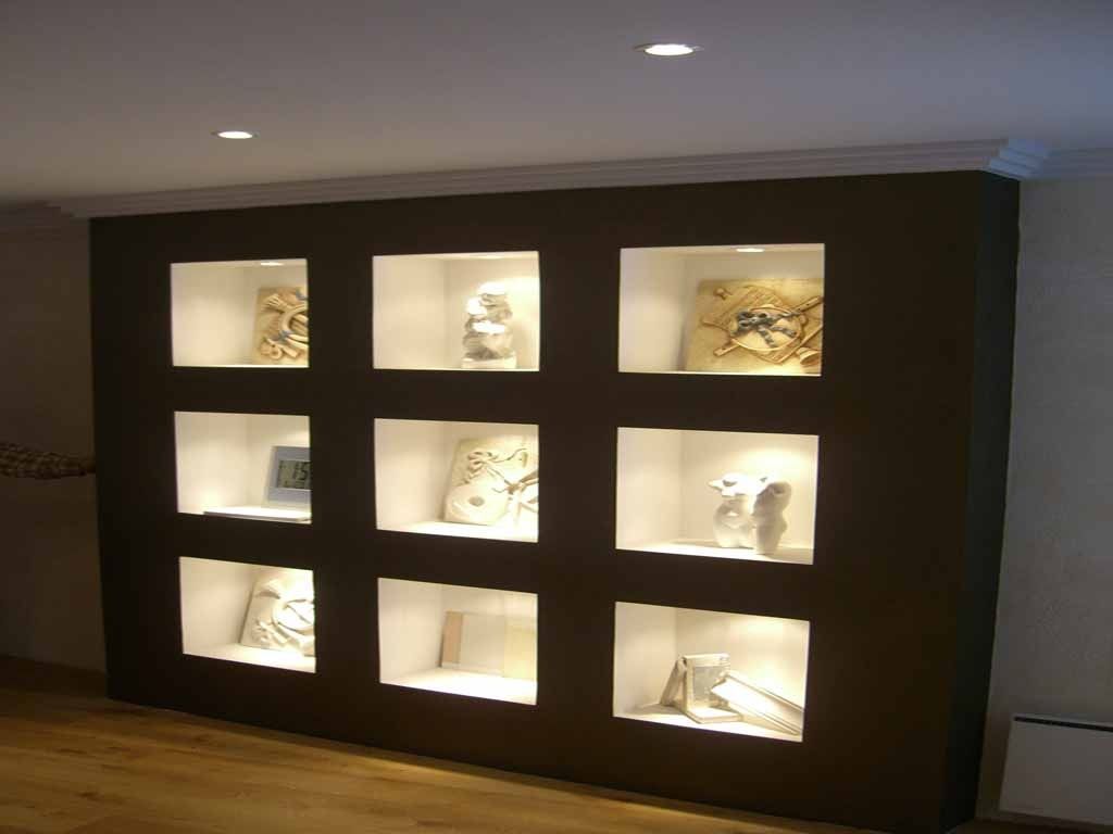 Créations plâtre - Dominique Muscianesi - Verbier