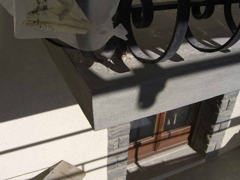 Réfection de sol - Dominique Muscianesi - Verbier