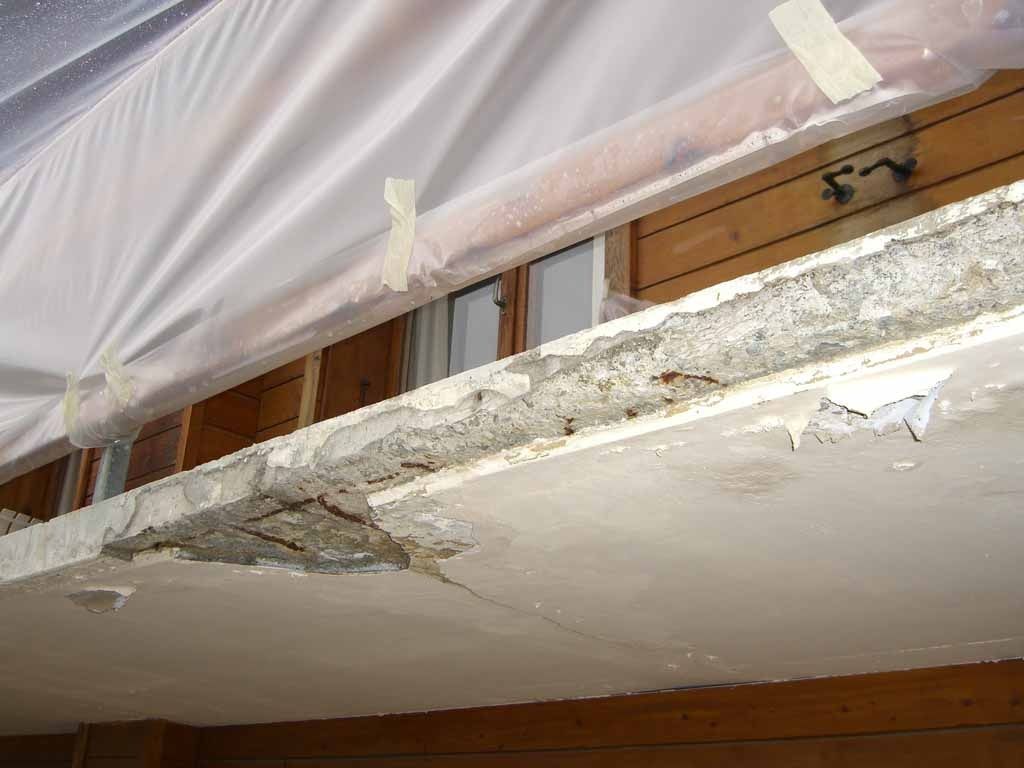 Réfection de sol - Dominique Muscianesi - Verbier