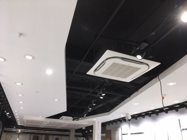 Systèmes de climatisation