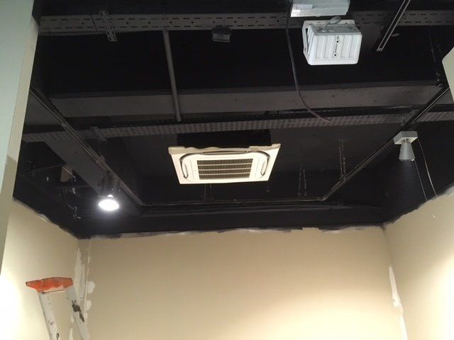 Systèmes de ventilation